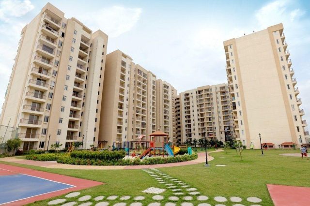 Ashiana Greens Apartments Phase 1