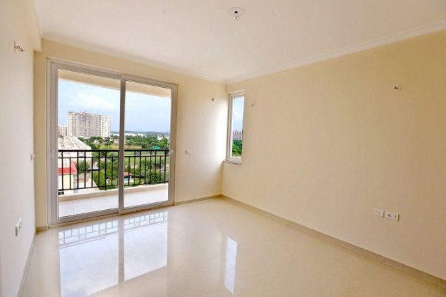 Sample Flat - Ashiana Greens Jaipur Phase 1