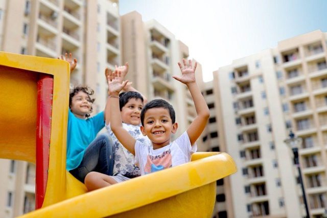 Ashiana Greens Apartments Jaipur