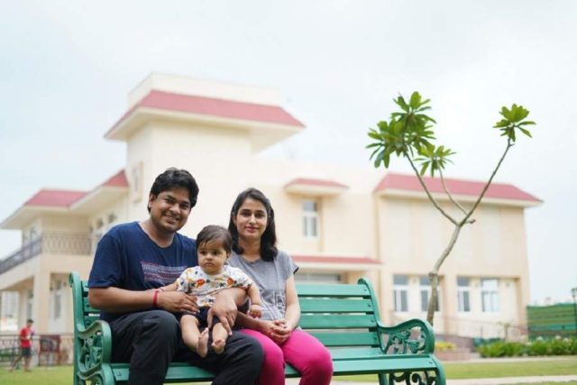 Happy Residents - Ashiana Greens Jaipur