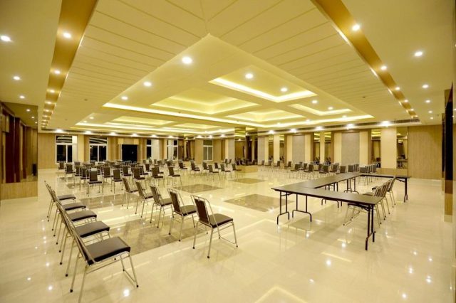 Banquet Hall - Ashiana Greens Jaipur